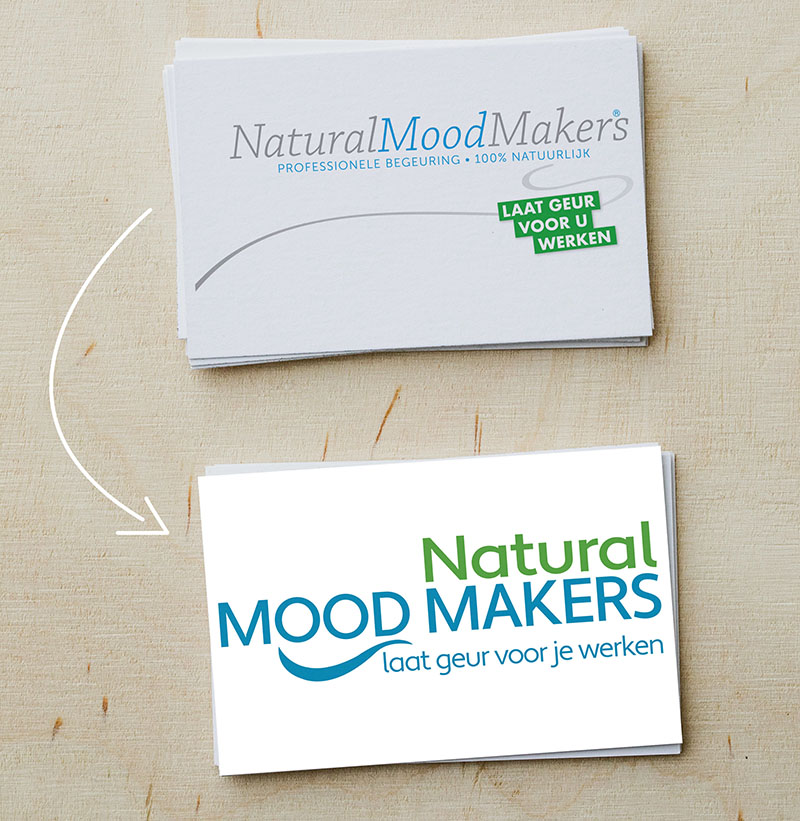 Natural Mood Makers